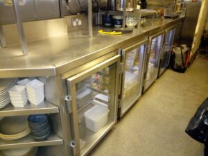 Emergency Refrigeration & Air Conditioning Repair – London | Bear Building Services IMG 20190913 093459